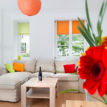 Ferienwohnung Hafenglueck 13 Uberlingen Dış mekan fotoğraf