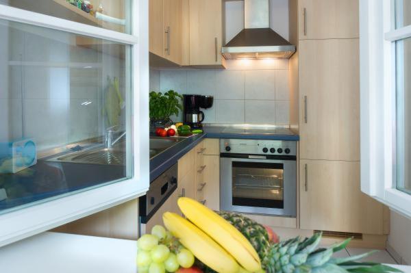Ferienwohnung Hafenglueck 13 Uberlingen Dış mekan fotoğraf