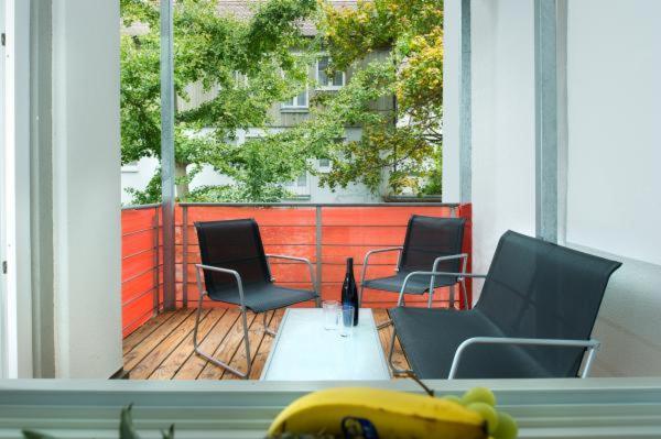 Ferienwohnung Hafenglueck 13 Uberlingen Dış mekan fotoğraf