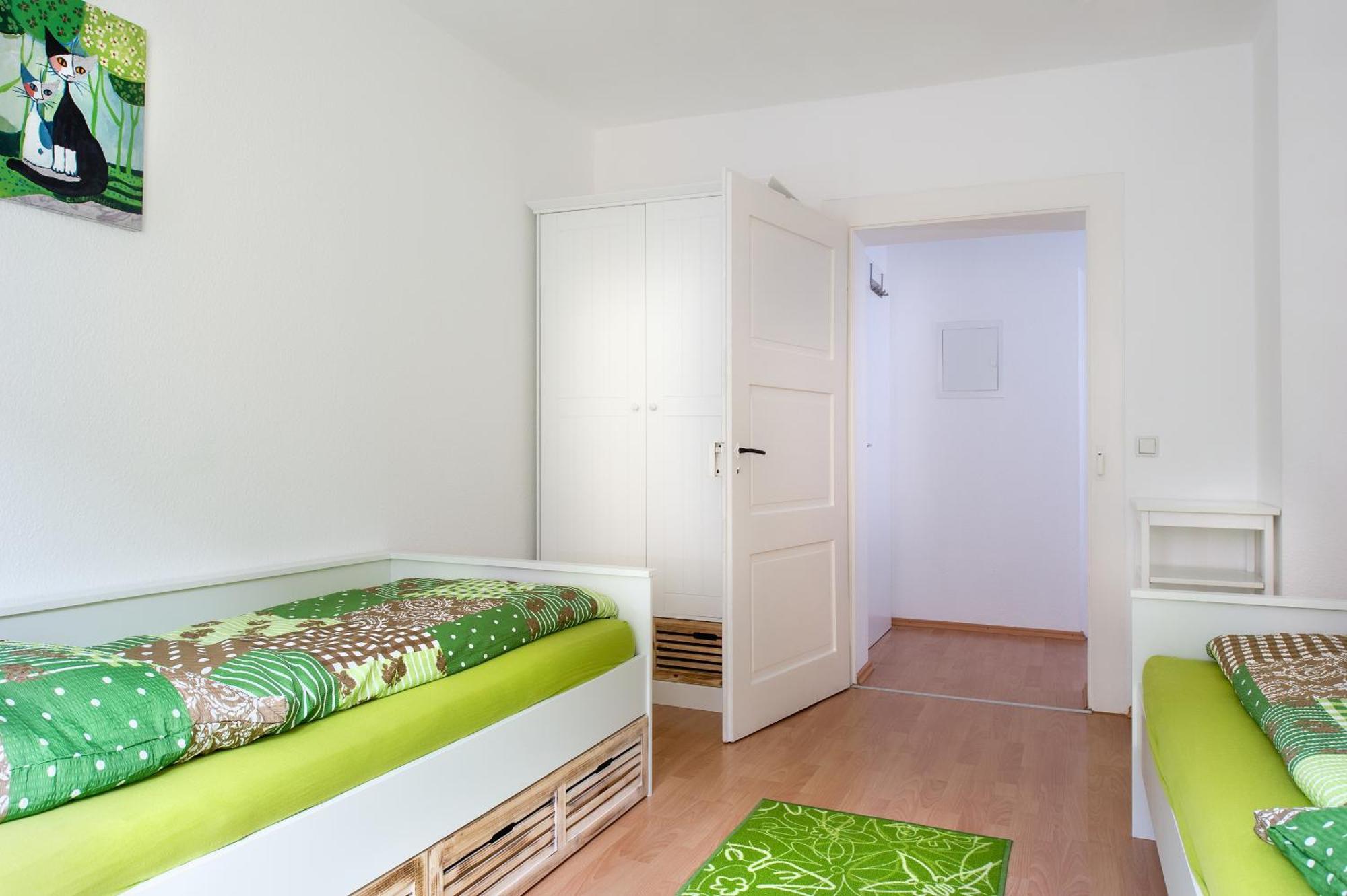 Ferienwohnung Hafenglueck 13 Uberlingen Dış mekan fotoğraf
